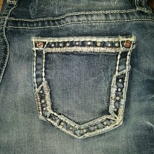 Vigoss jeans